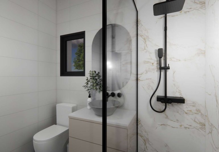 Nieuwbouw Woningen - detached -
Ciudad Quesada