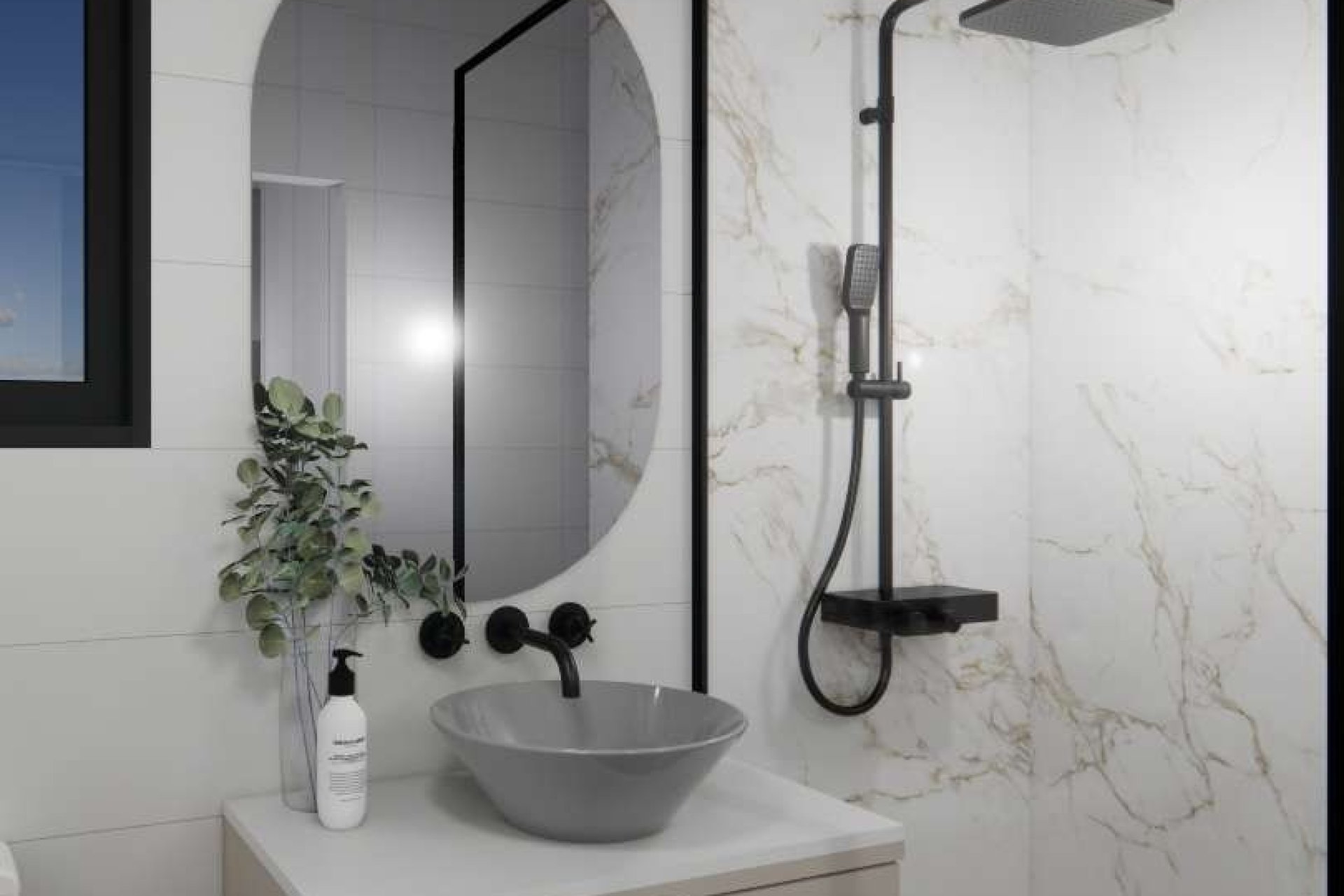 Nieuwbouw Woningen - detached -
Ciudad Quesada