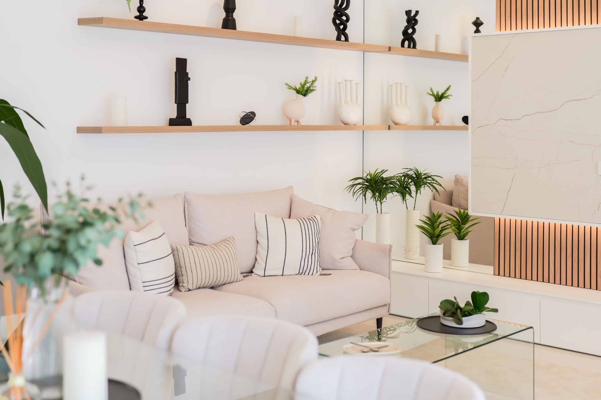 Nieuwbouw Woningen - detached -
Ciudad Quesada