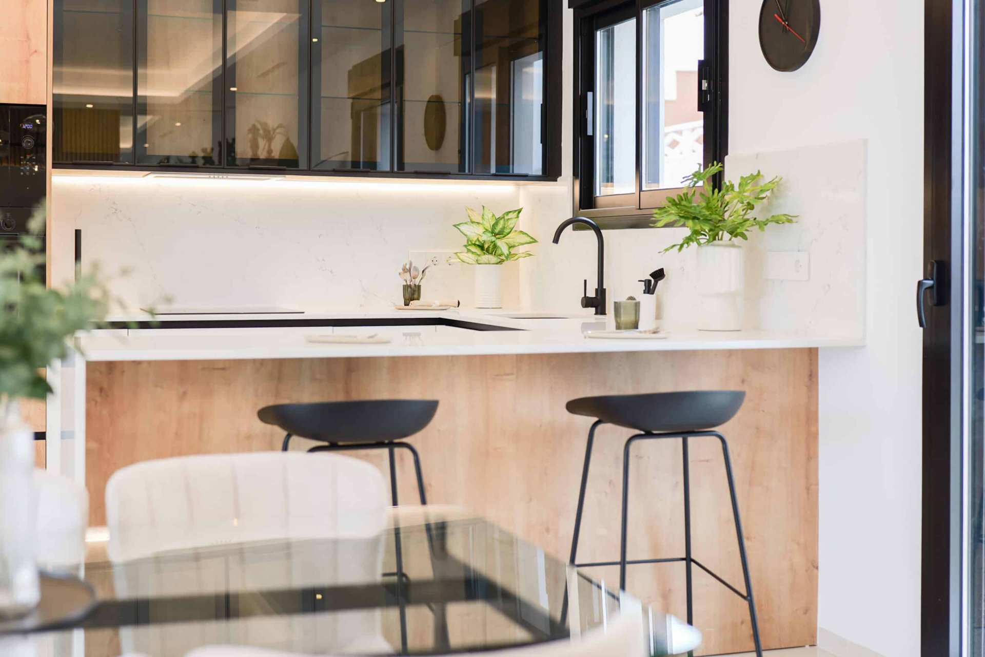 Nieuwbouw Woningen - detached -
Ciudad Quesada