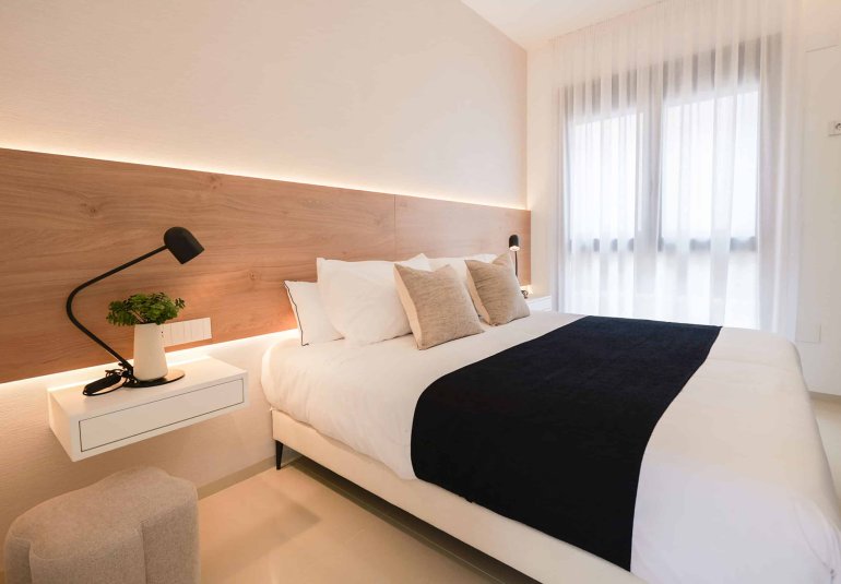 Nieuwbouw Woningen - detached -
Ciudad Quesada