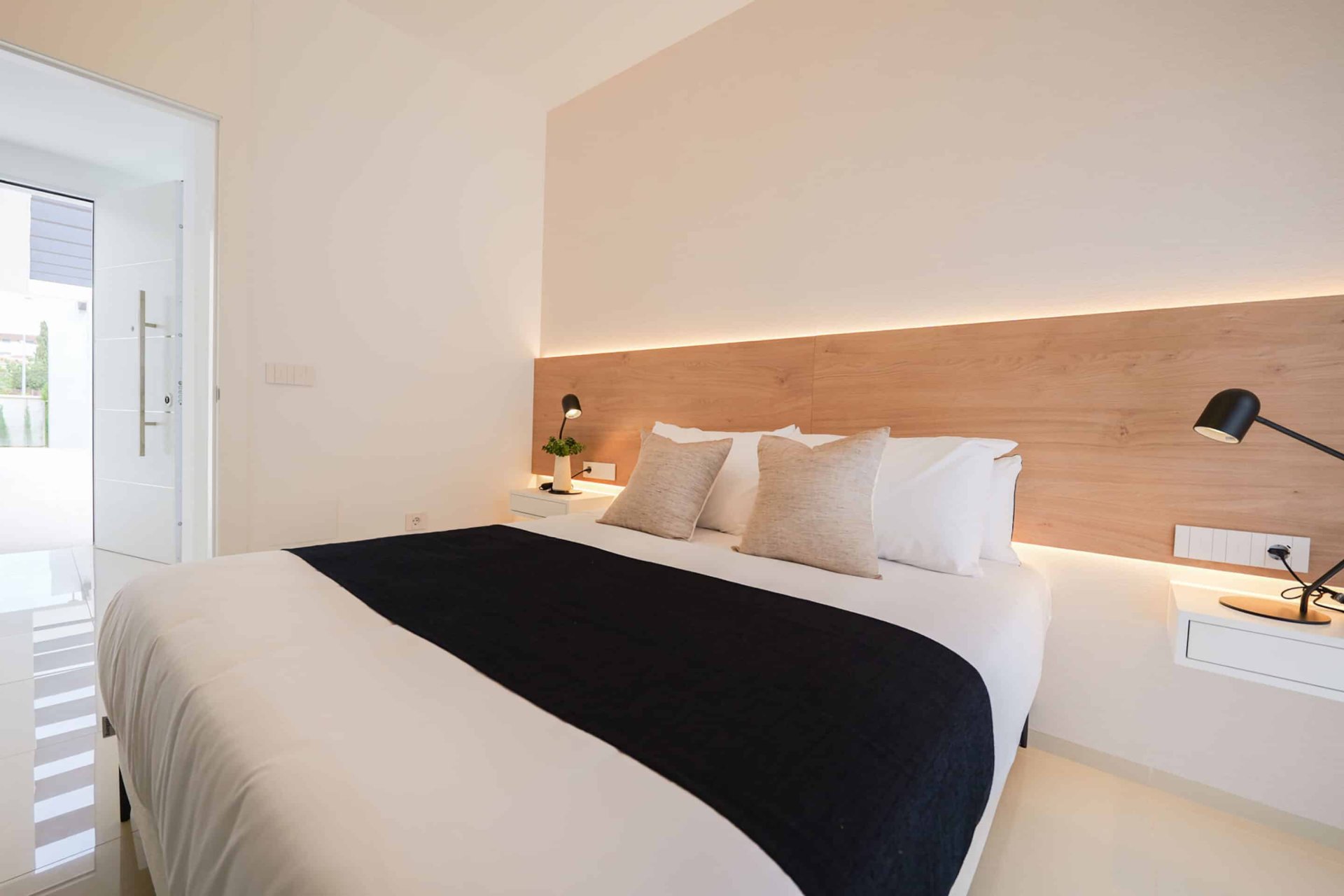 Nieuwbouw Woningen - detached -
Ciudad Quesada