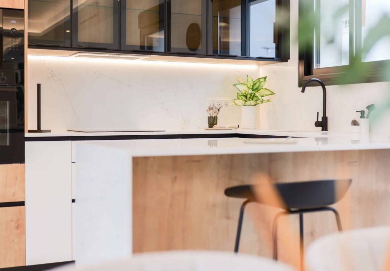 Nieuwbouw Woningen - detached -
Ciudad Quesada