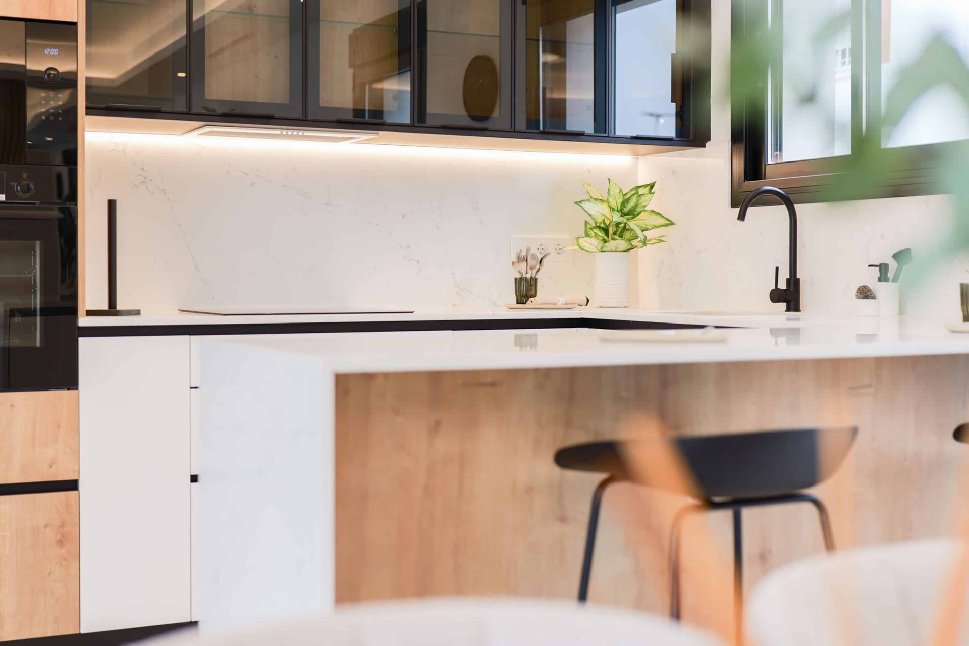 Nieuwbouw Woningen - detached -
Ciudad Quesada