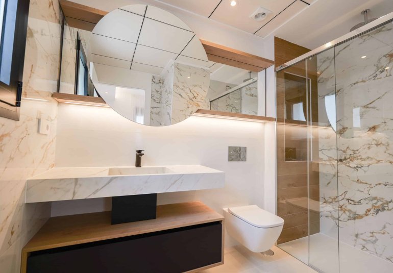 Nieuwbouw Woningen - detached -
Ciudad Quesada