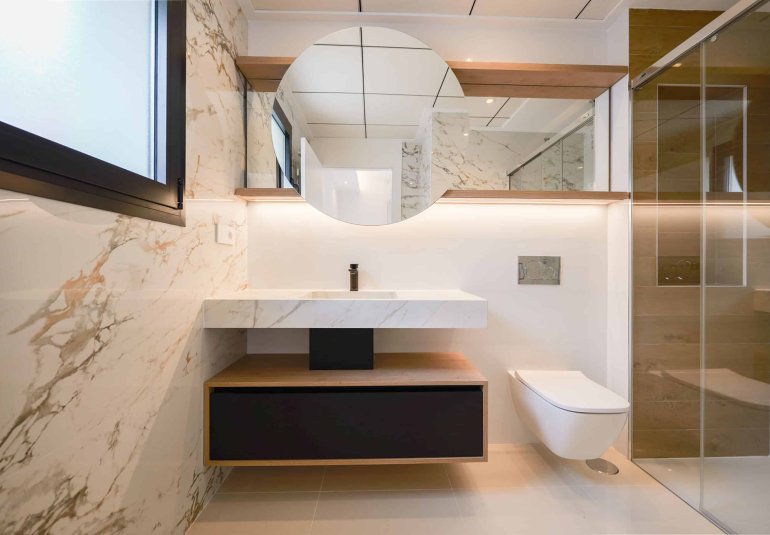 Nieuwbouw Woningen - detached -
Ciudad Quesada