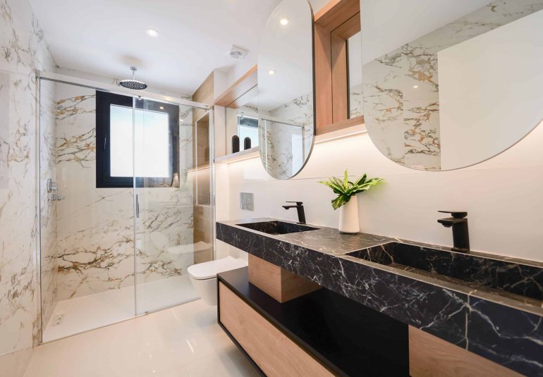 Nieuwbouw Woningen - detached -
Ciudad Quesada