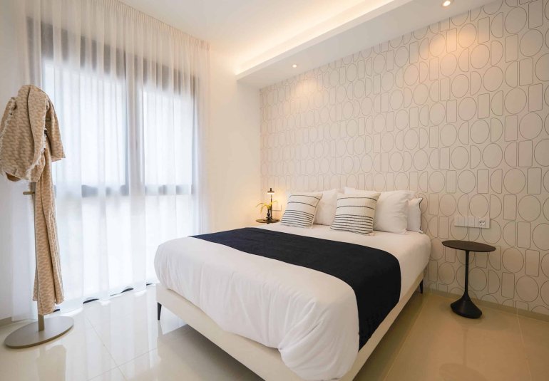 Nieuwbouw Woningen - detached -
Ciudad Quesada