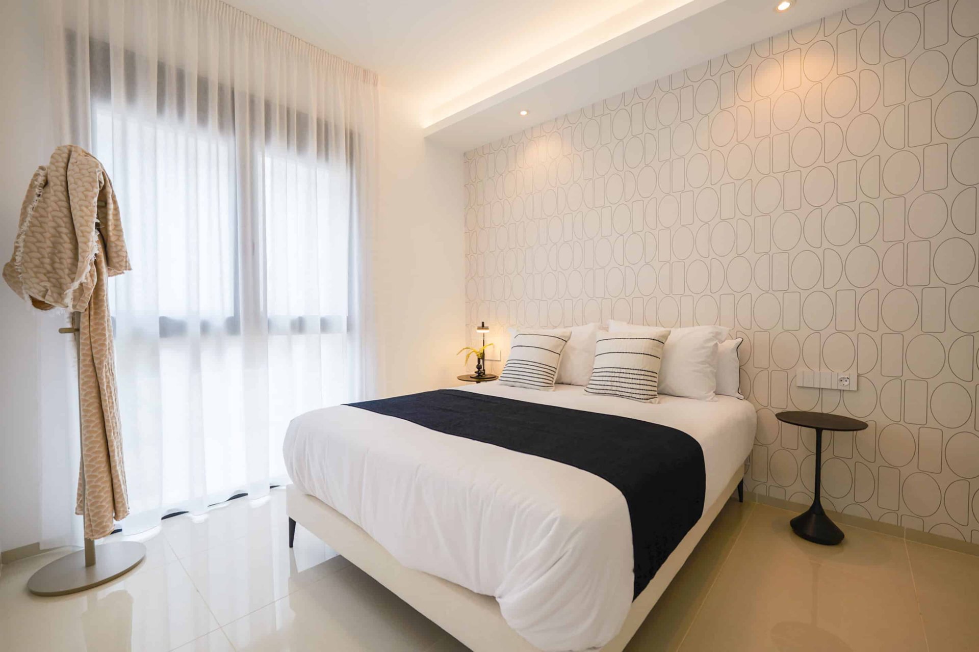 Nieuwbouw Woningen - detached -
Ciudad Quesada