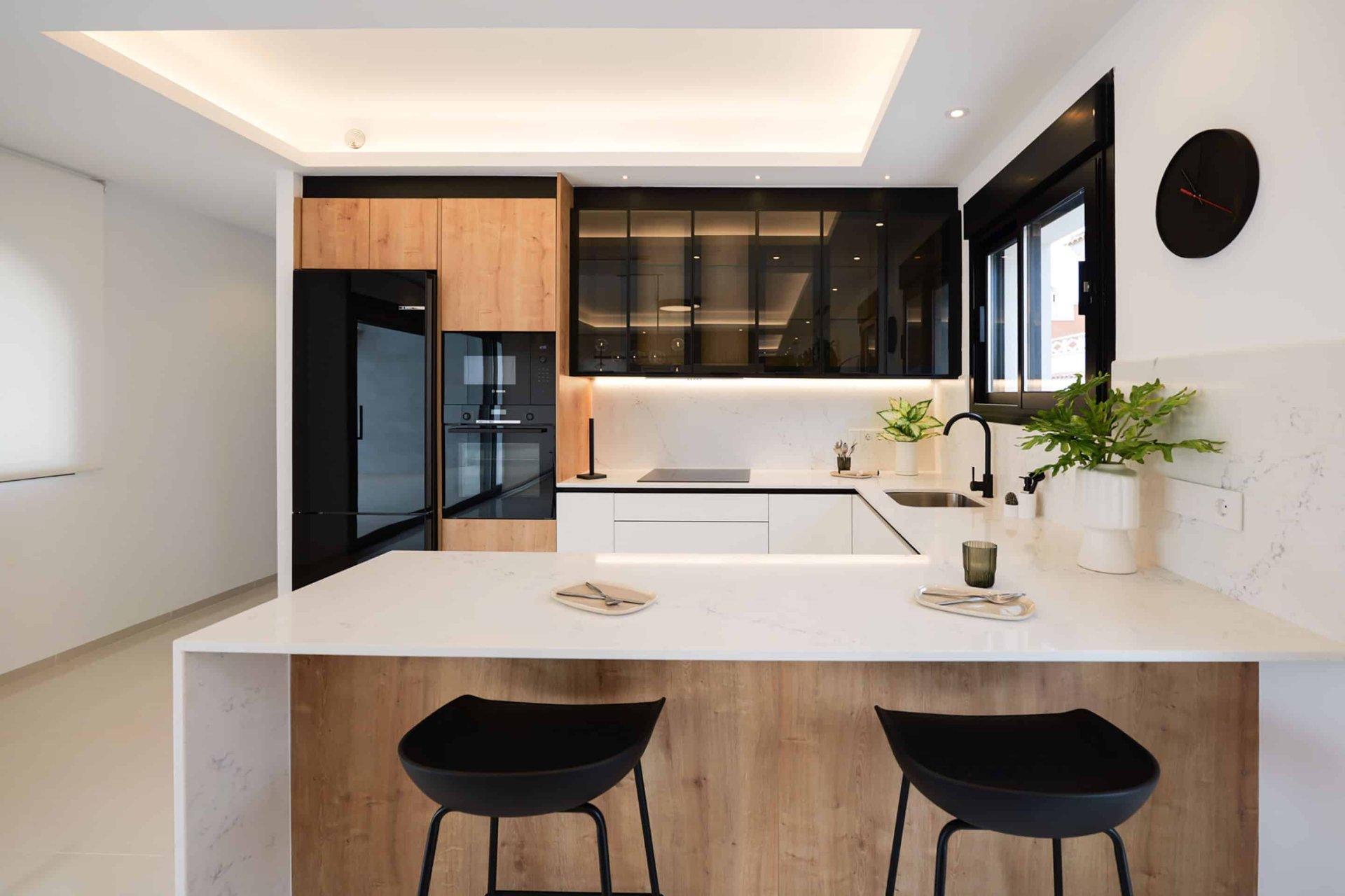 Nieuwbouw Woningen - detached -
Ciudad Quesada