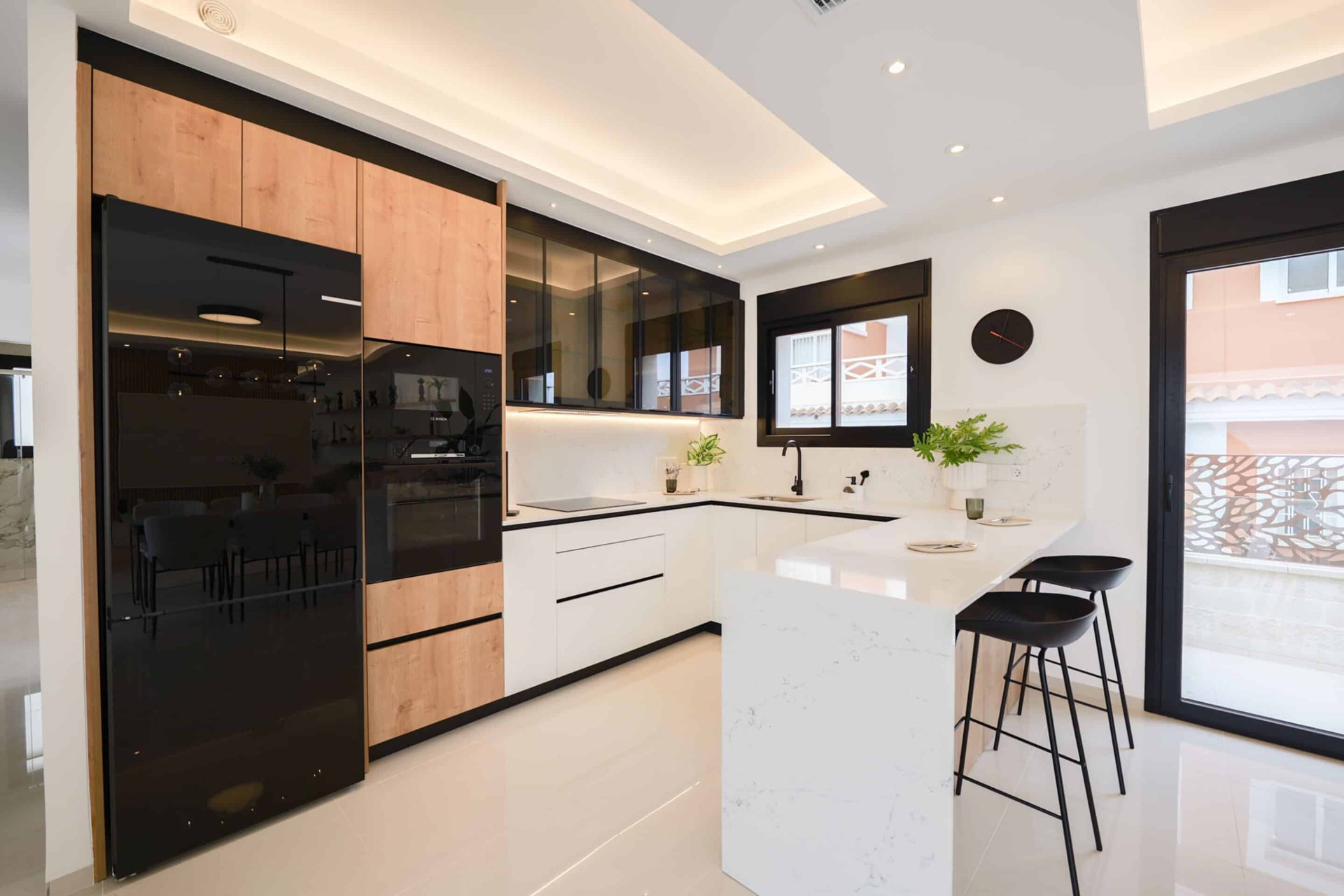 Nieuwbouw Woningen - detached -
Ciudad Quesada