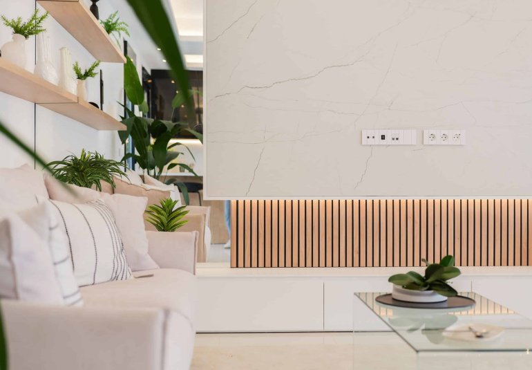 Nieuwbouw Woningen - detached -
Ciudad Quesada