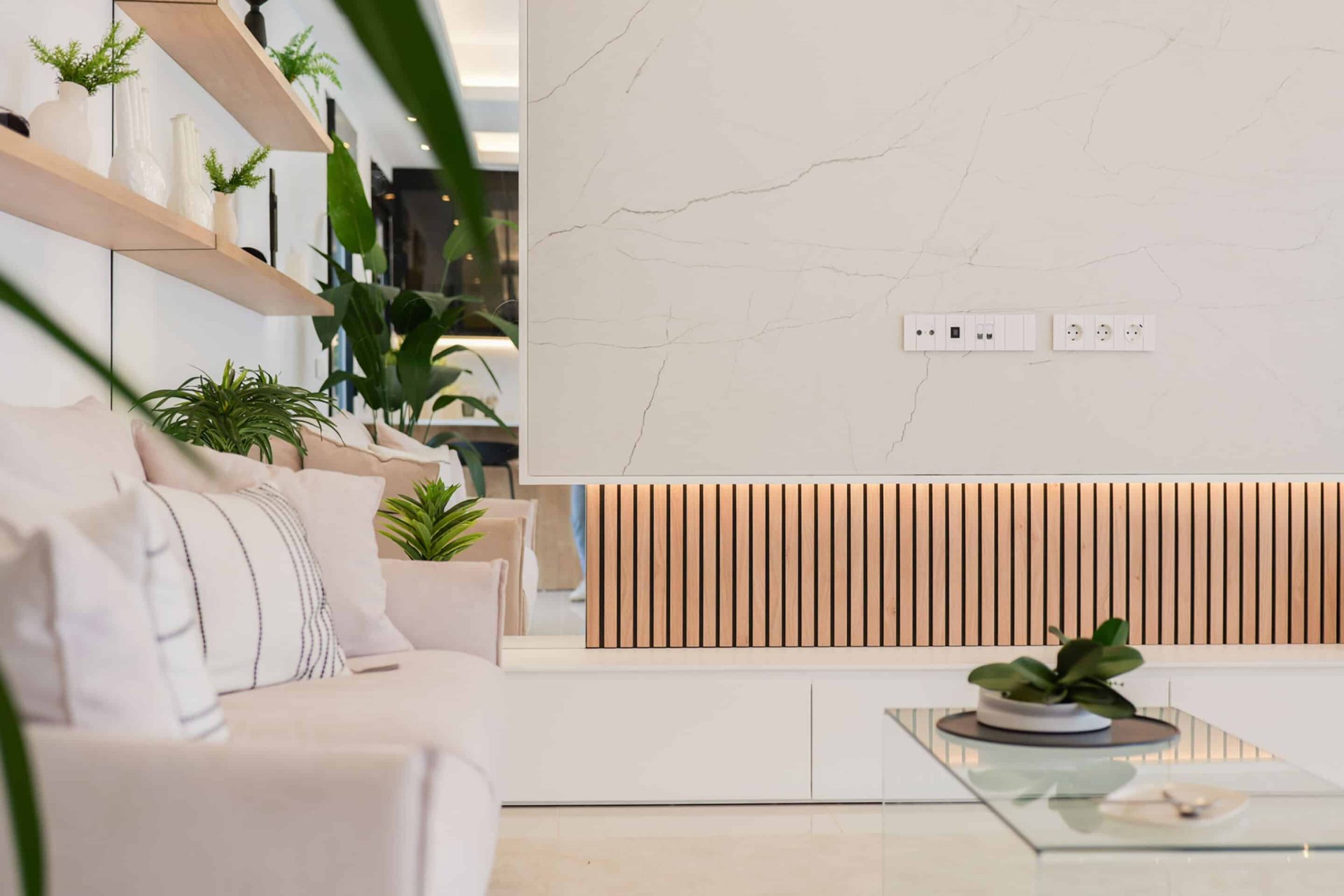 Nieuwbouw Woningen - detached -
Ciudad Quesada