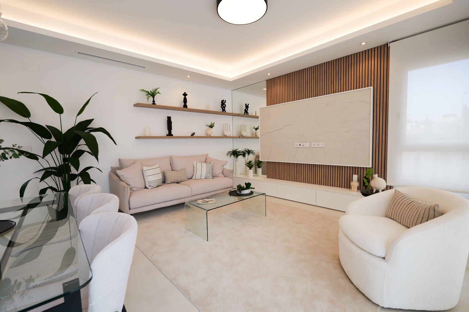 Nieuwbouw Woningen - detached -
Ciudad Quesada