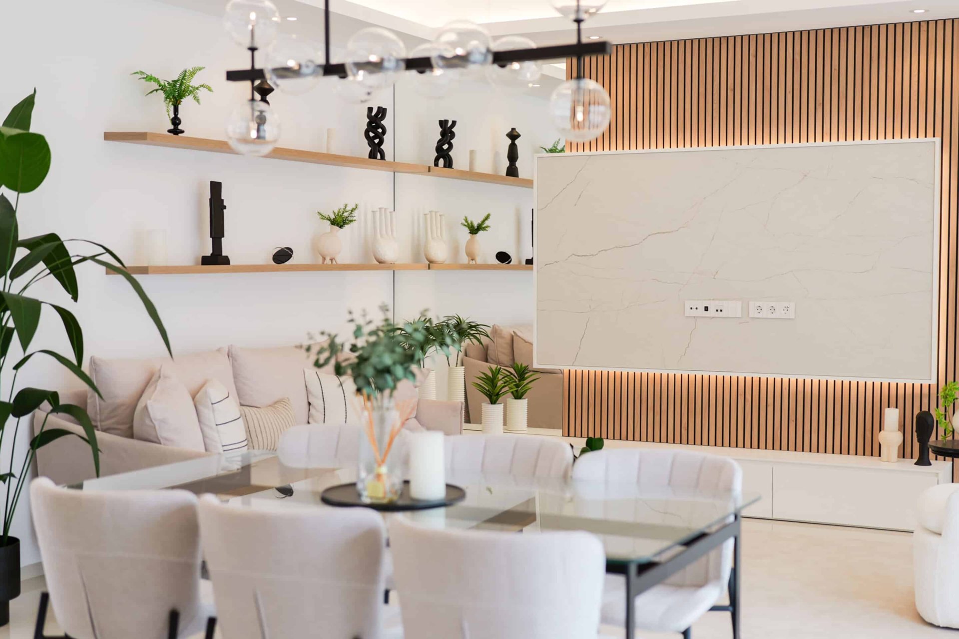 Nieuwbouw Woningen - detached -
Ciudad Quesada