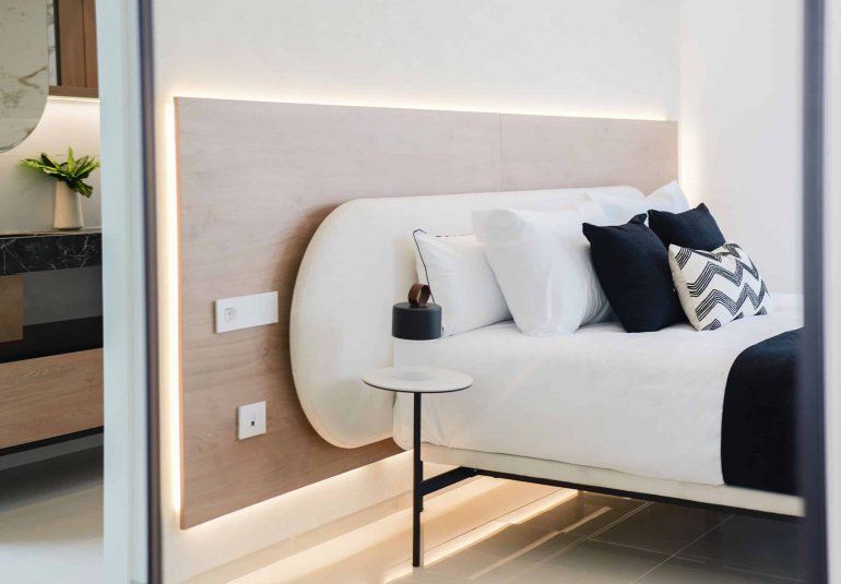 Nieuwbouw Woningen - detached -
Ciudad Quesada