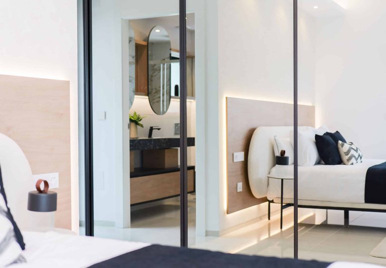 Nieuwbouw Woningen - detached -
Ciudad Quesada