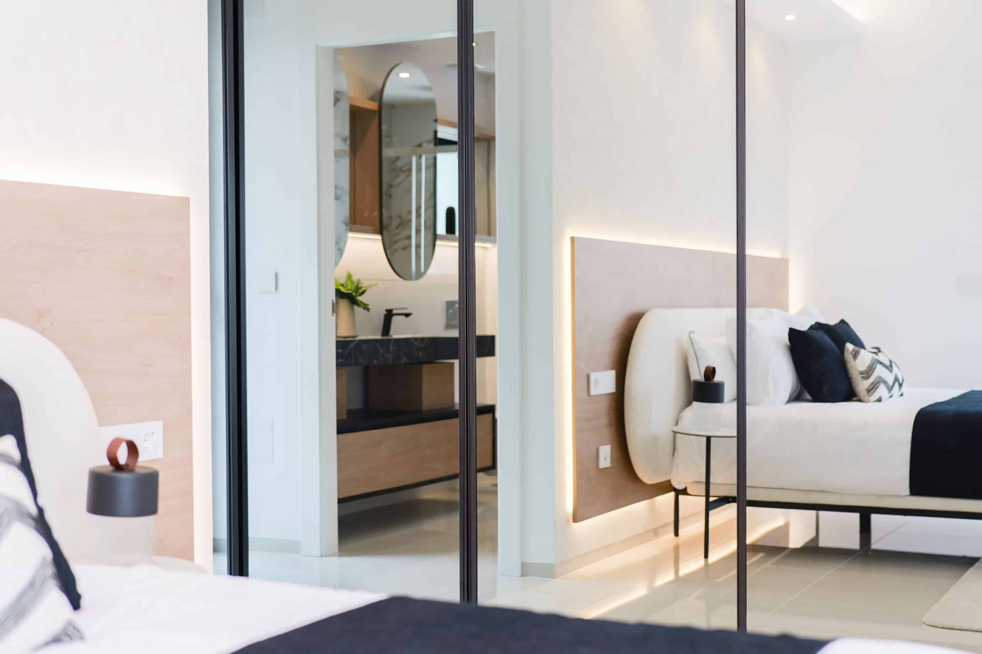 Nieuwbouw Woningen - detached -
Ciudad Quesada