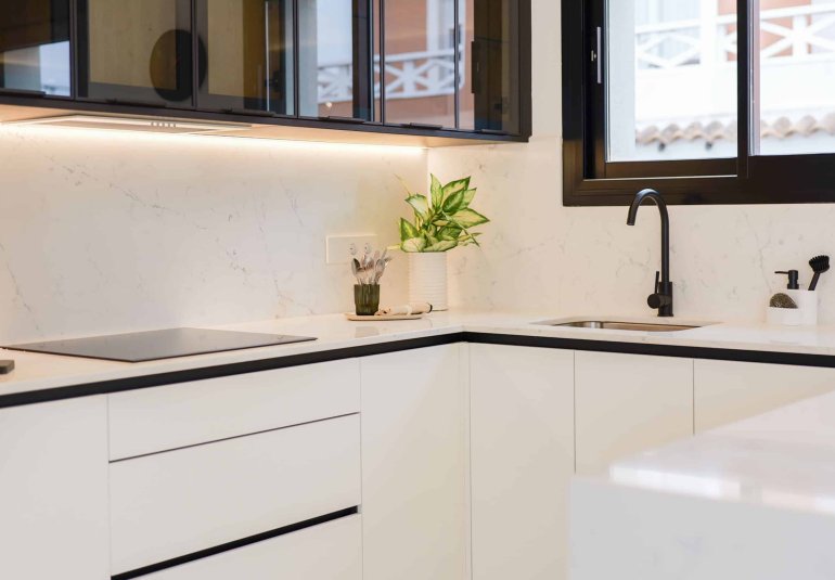 Nieuwbouw Woningen - detached -
Ciudad Quesada