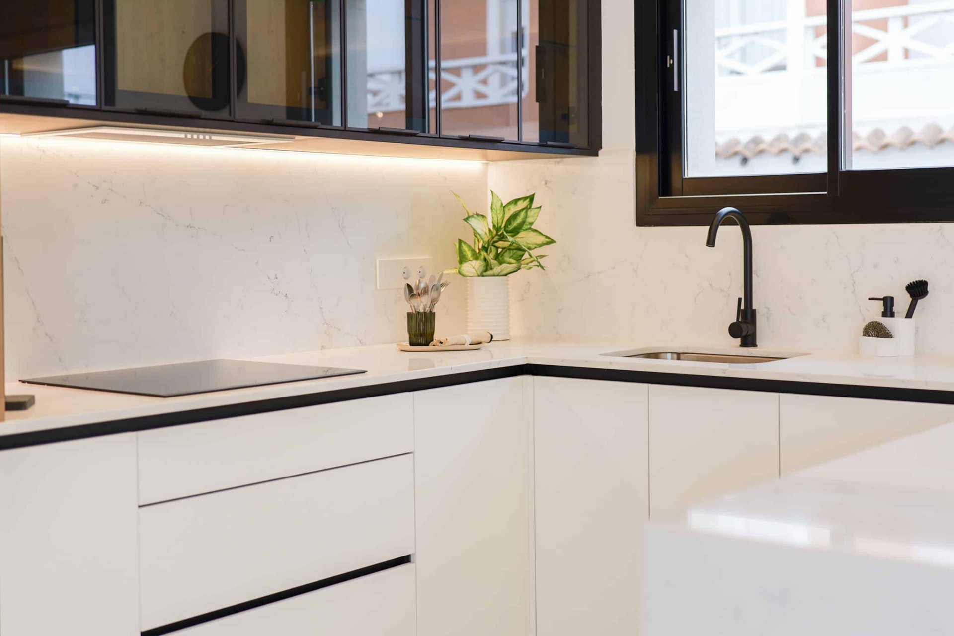 Nieuwbouw Woningen - detached -
Ciudad Quesada