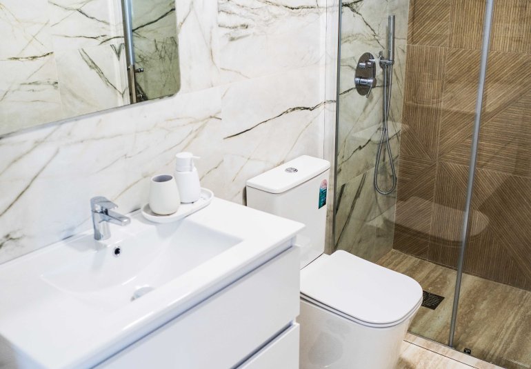 Nieuwbouw Woningen - detached -
Ciudad Quesada