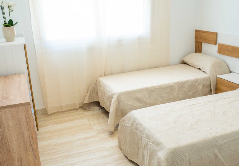 Nieuwbouw Woningen - detached -
Ciudad Quesada