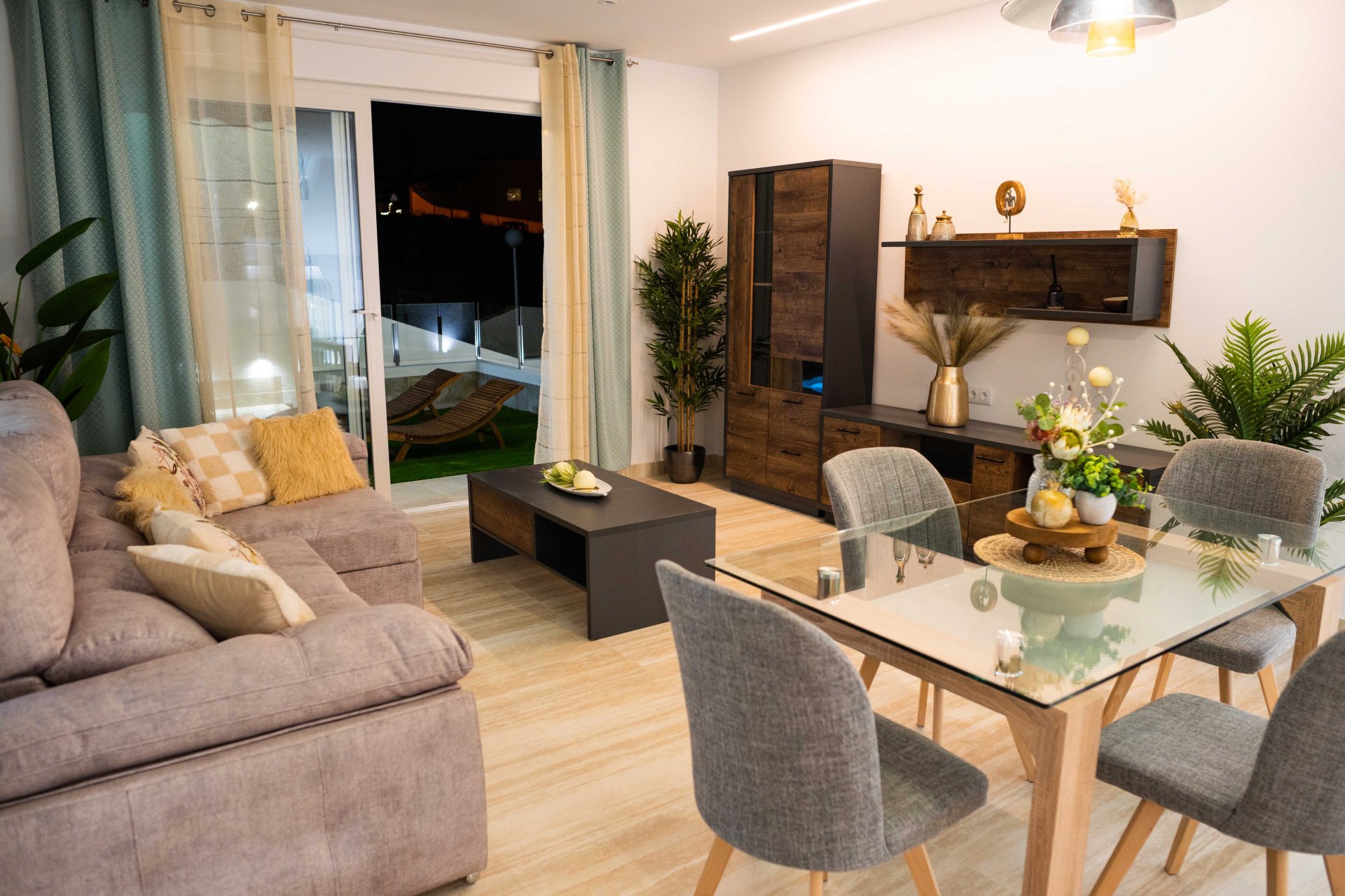 Nieuwbouw Woningen - detached -
Ciudad Quesada