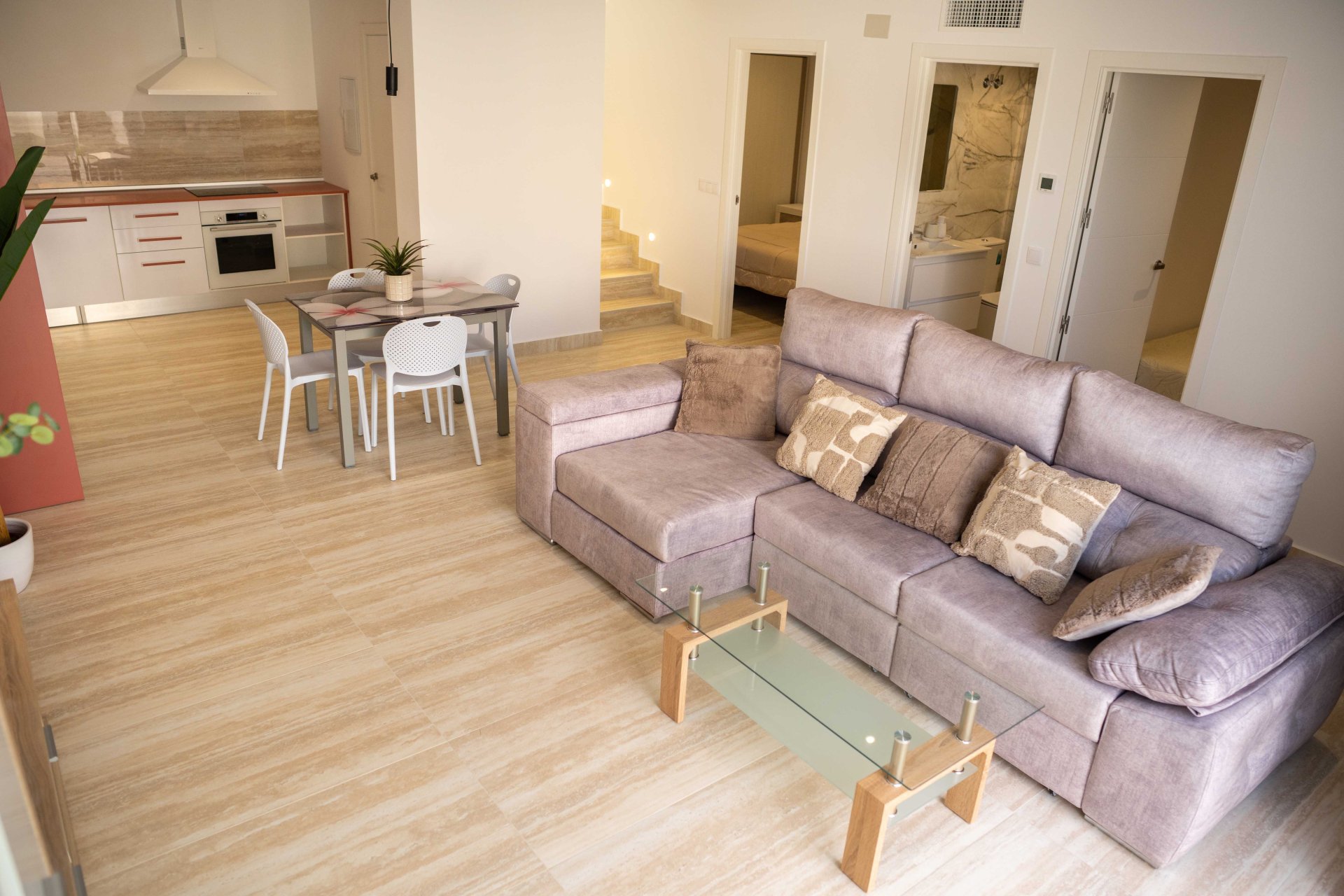 Nieuwbouw Woningen - detached -
Ciudad Quesada