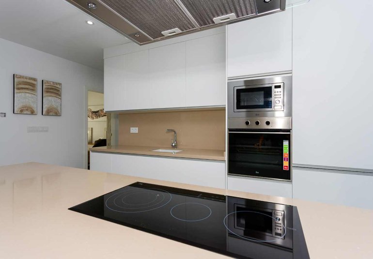 Nieuwbouw Woningen - detached -
Daya Nueva