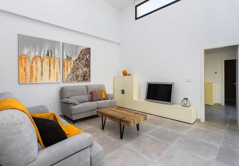 Nieuwbouw Woningen - detached -
Daya Nueva