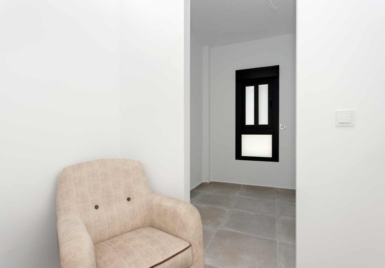 Nieuwbouw Woningen - detached -
Daya Nueva