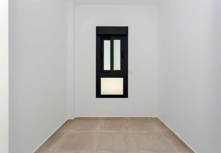 Nieuwbouw Woningen - detached -
Daya Nueva