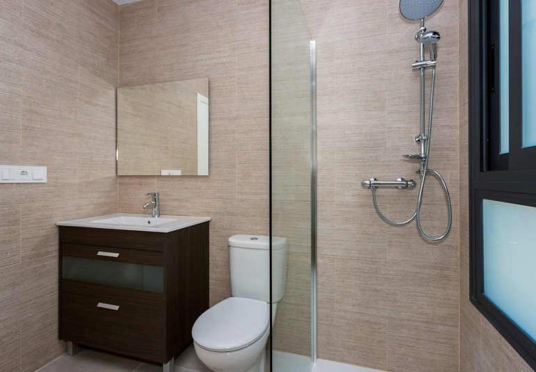 Nieuwbouw Woningen - detached -
Daya Nueva