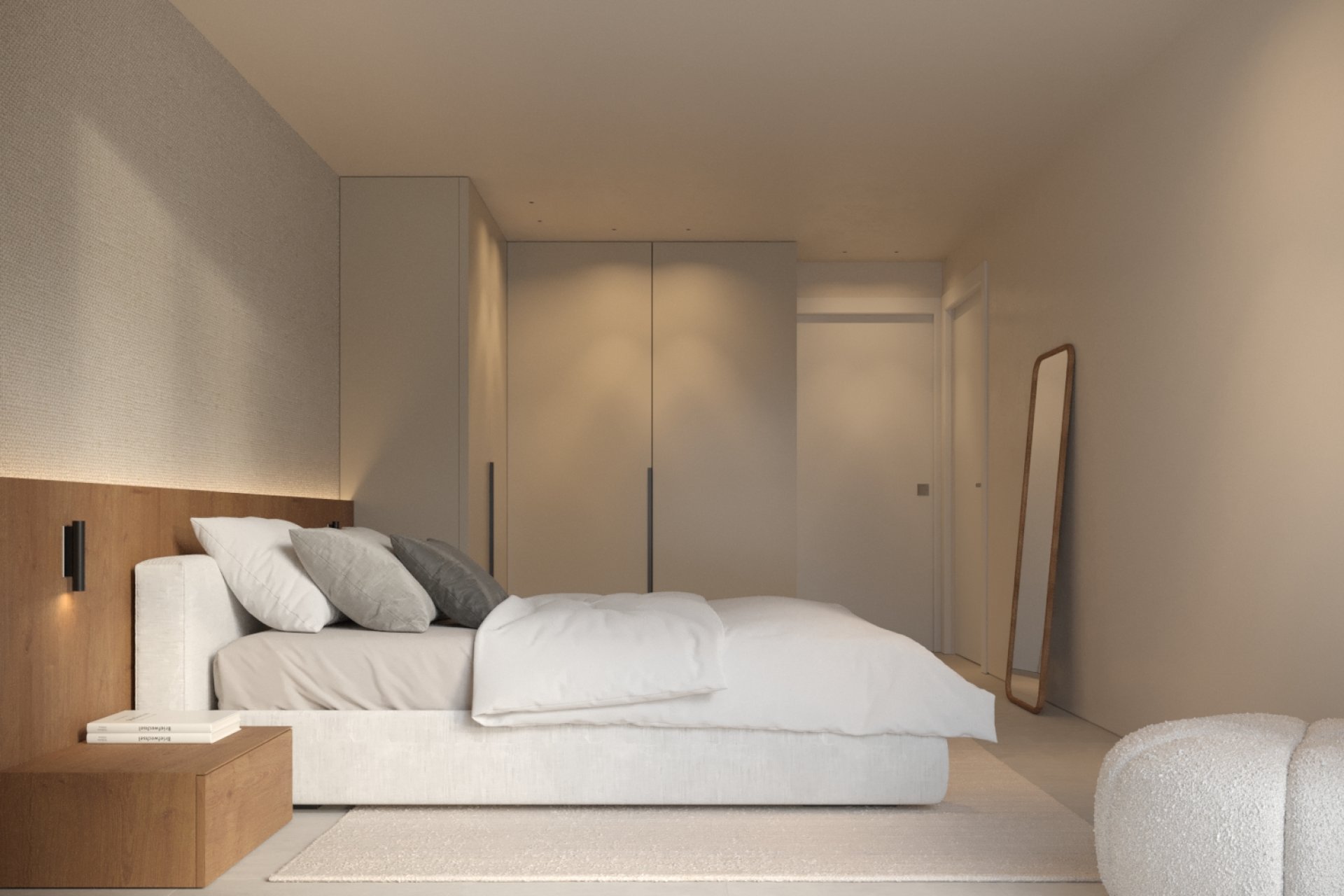 Nieuwbouw Woningen - detached -
Dolores