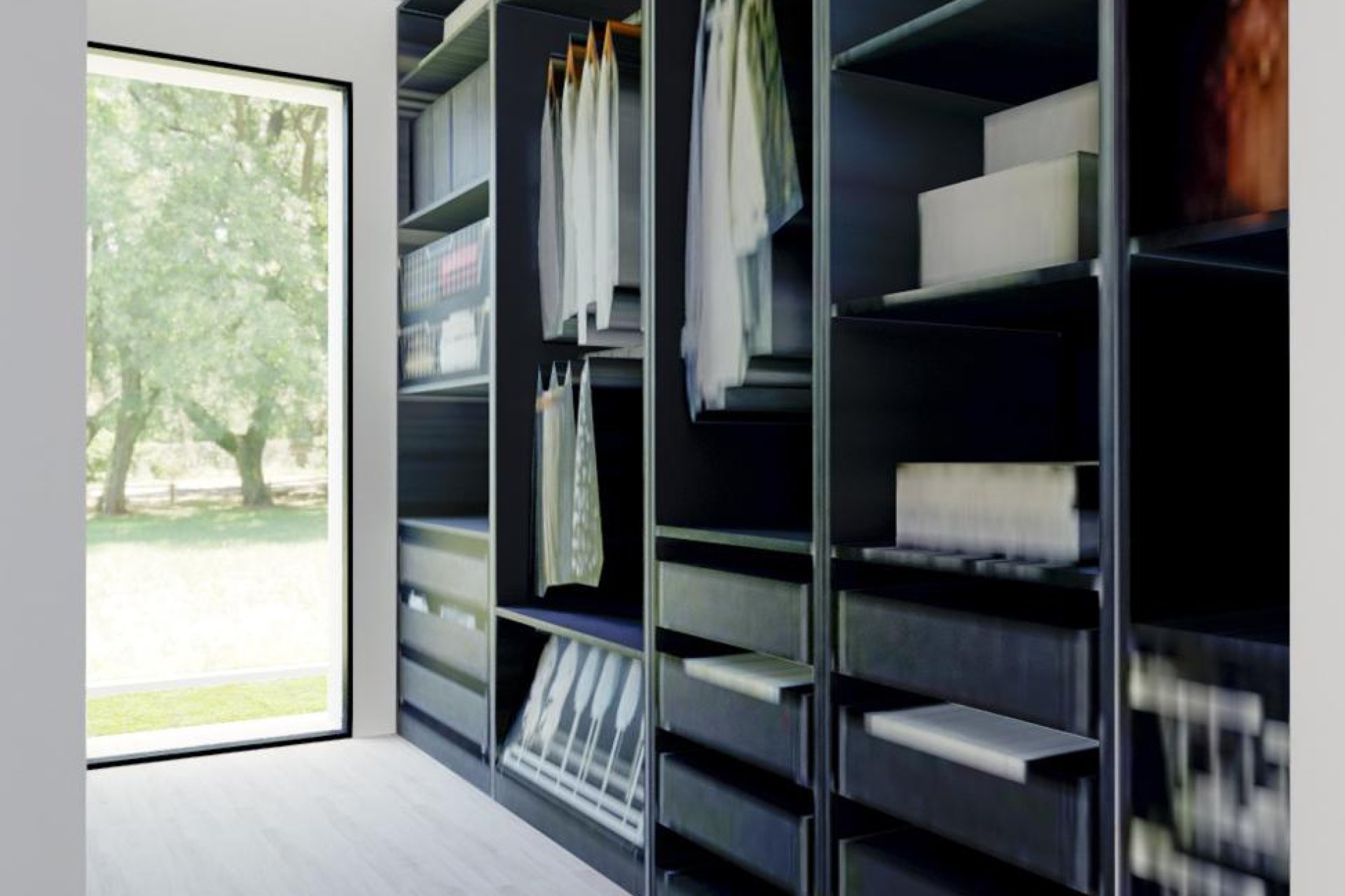 Nieuwbouw Woningen - detached -
Finestrat