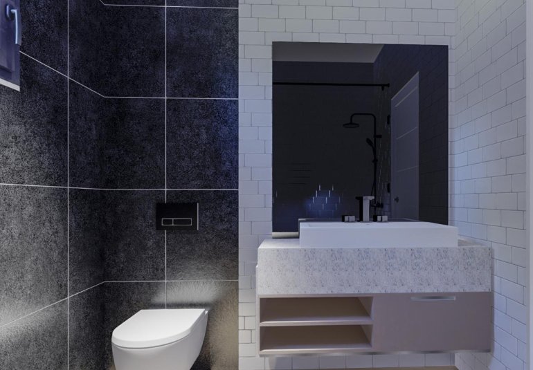 Nieuwbouw Woningen - detached -
Finestrat