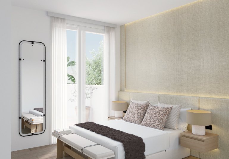 Nieuwbouw Woningen - detached -
Hondón de las Nieves