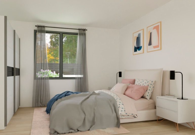 Nieuwbouw Woningen - detached -
Hondón de las Nieves