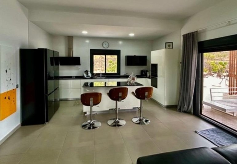 Nieuwbouw Woningen - detached -
La Canalosa