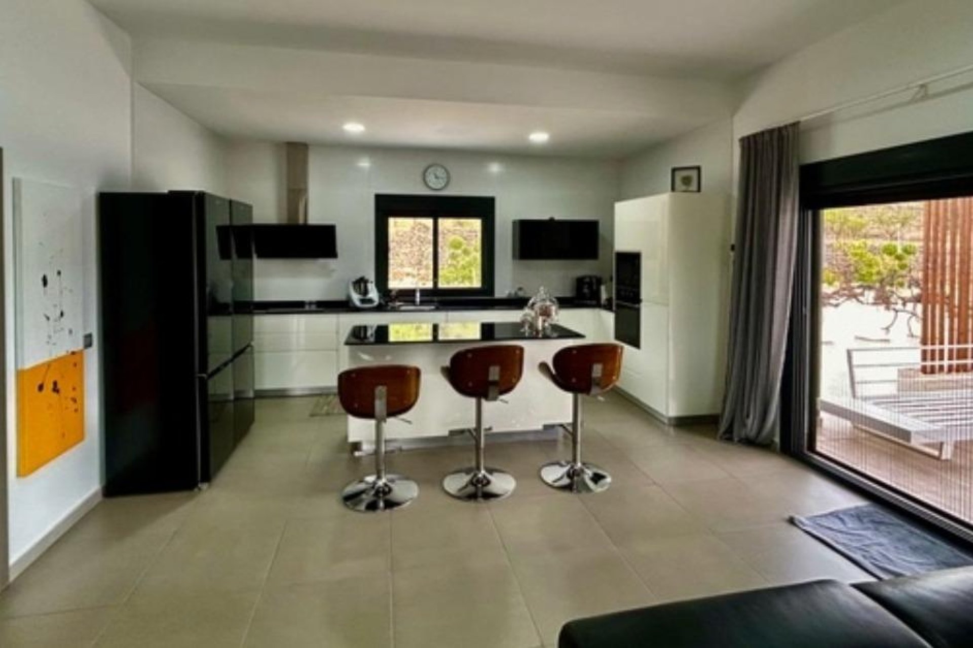 Nieuwbouw Woningen - detached -
La Canalosa