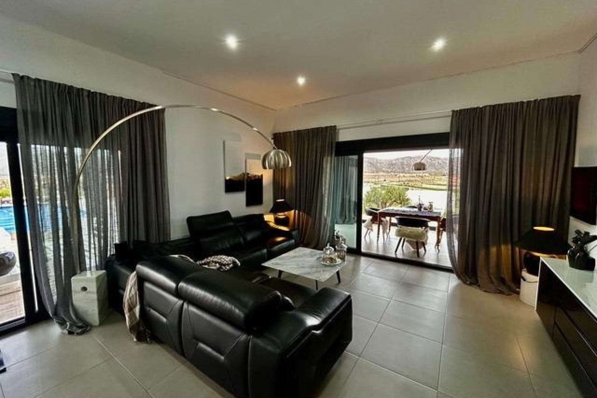 Nieuwbouw Woningen - detached -
La Canalosa