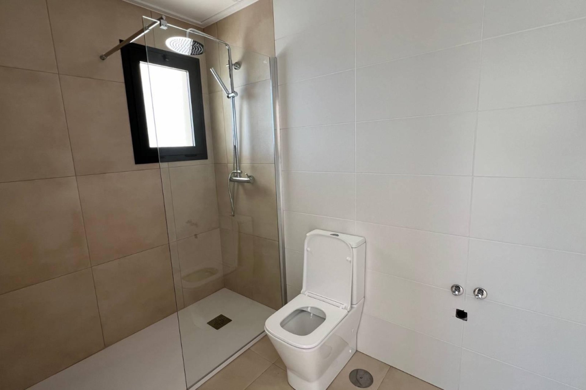 Nieuwbouw Woningen - detached -
La Canalosa