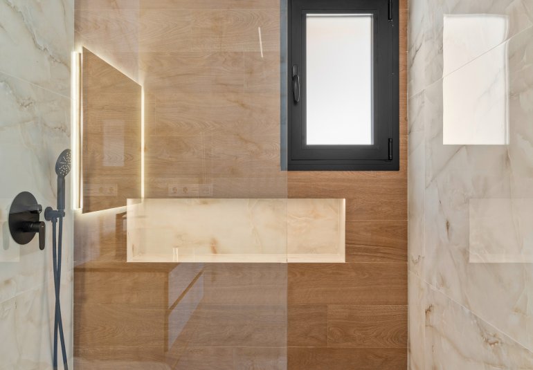 Nieuwbouw Woningen - detached -
La Finca Golf