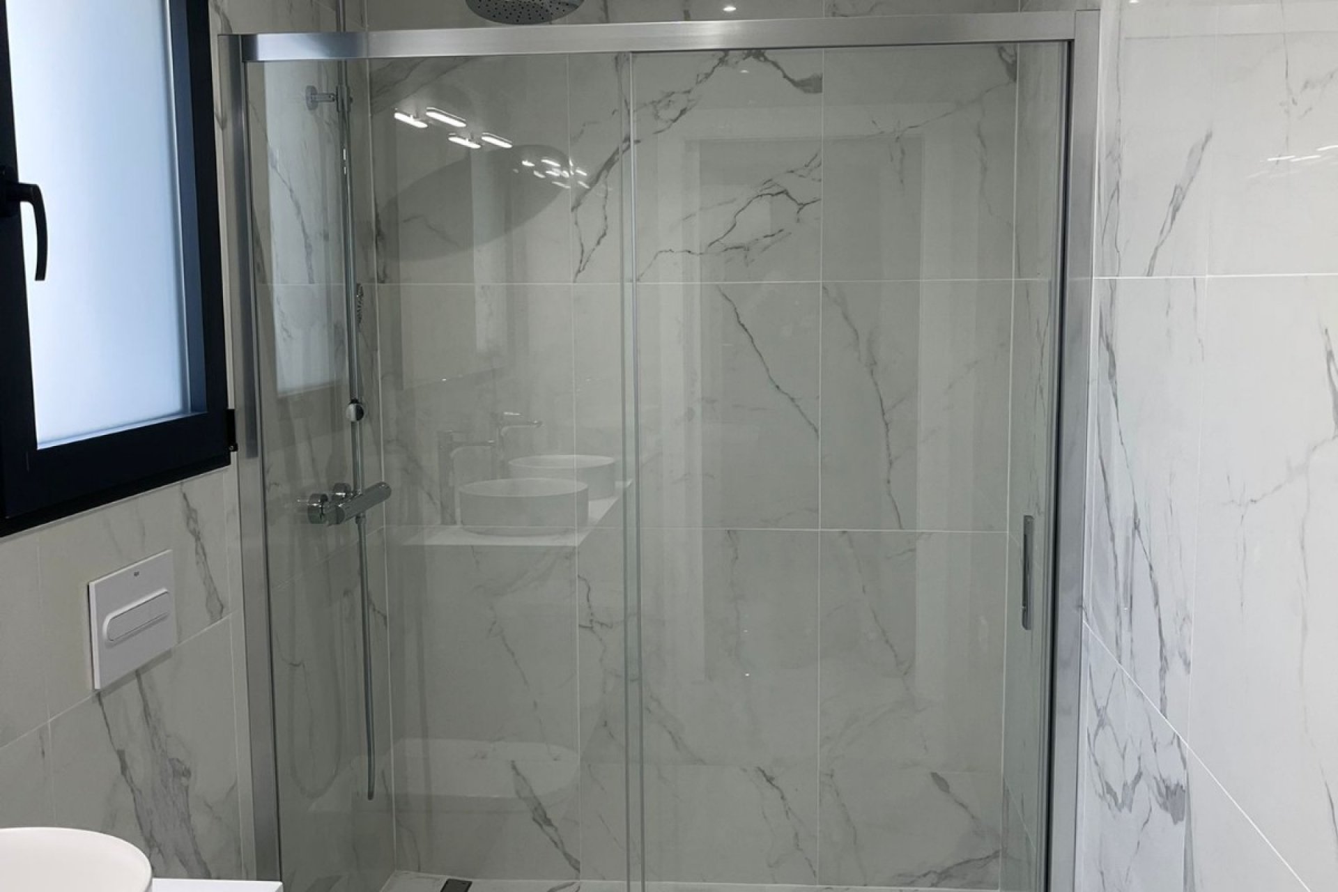 Nieuwbouw Woningen - detached -
La Romana