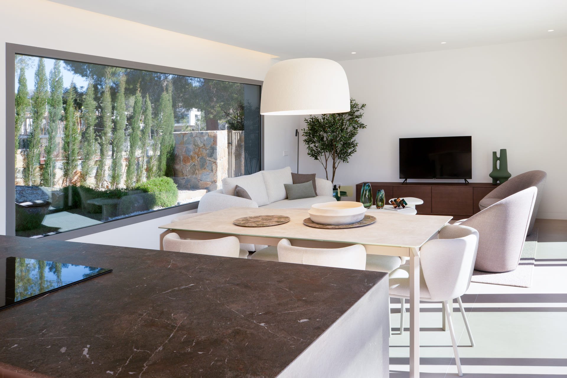 Nieuwbouw Woningen - detached -
Las Colinas Golf