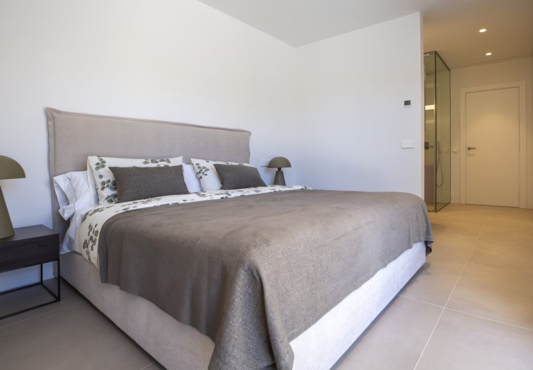 Nieuwbouw Woningen - detached -
Las Colinas Golf