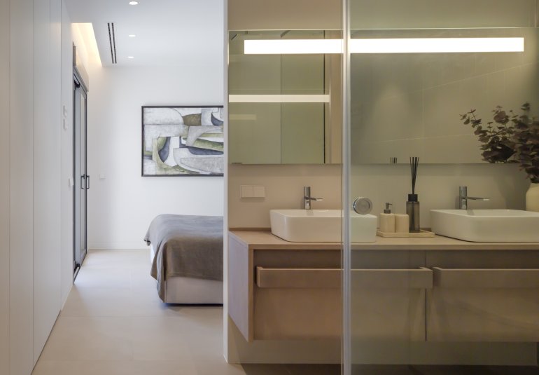 Nieuwbouw Woningen - detached -
Las Colinas Golf