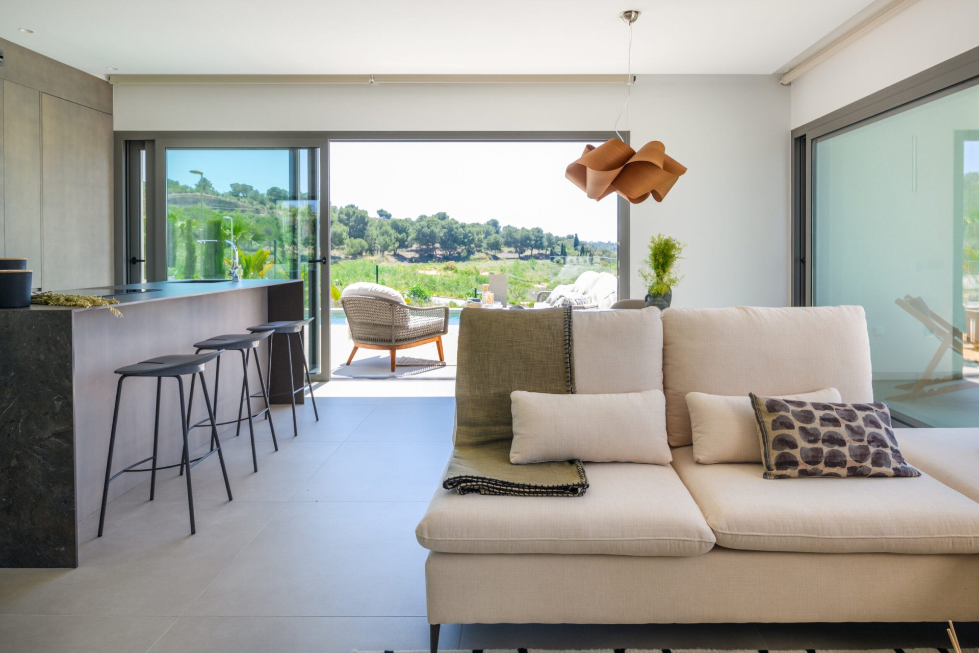 Nieuwbouw Woningen - detached -
Las Colinas Golf