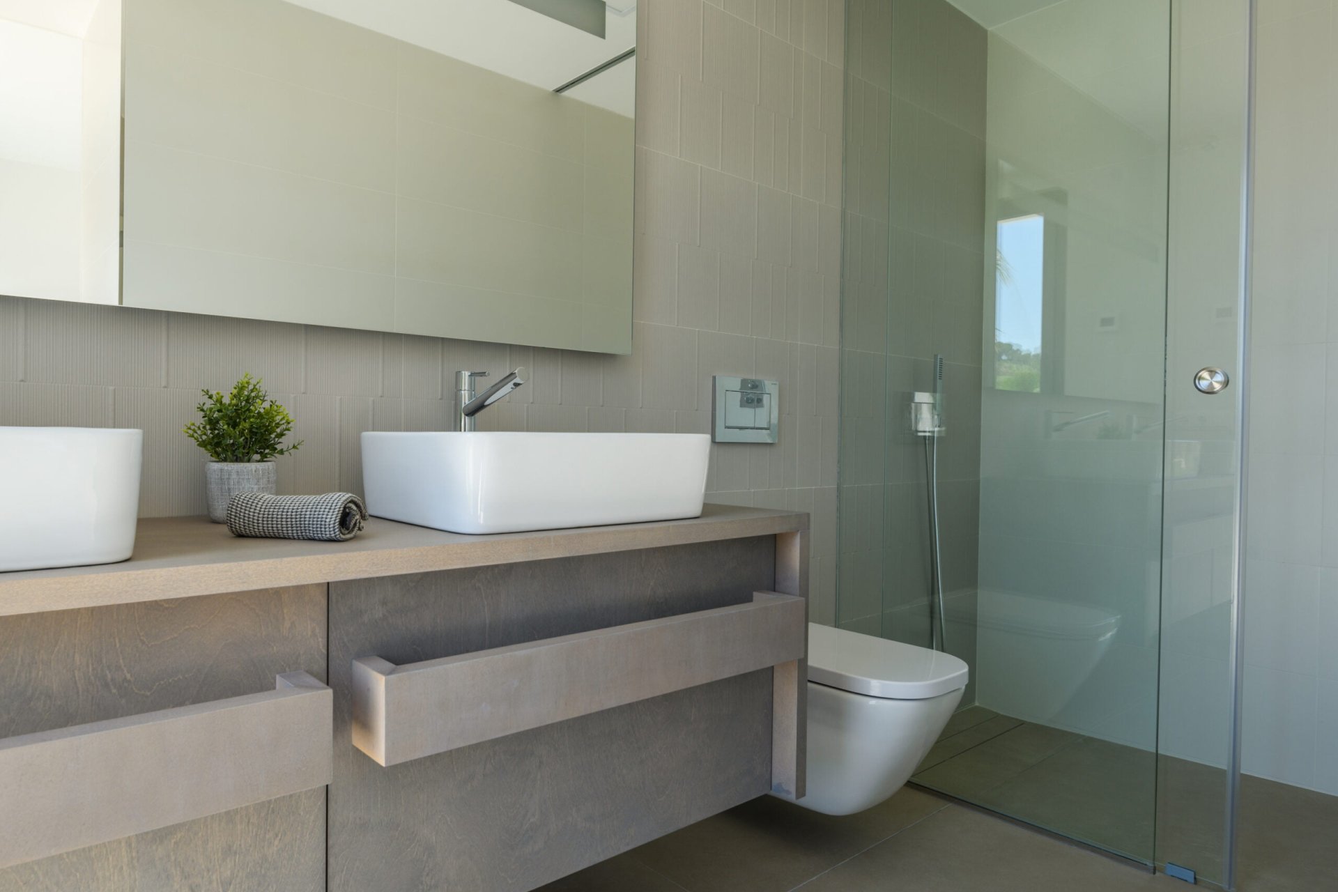 Nieuwbouw Woningen - detached -
Las Colinas Golf