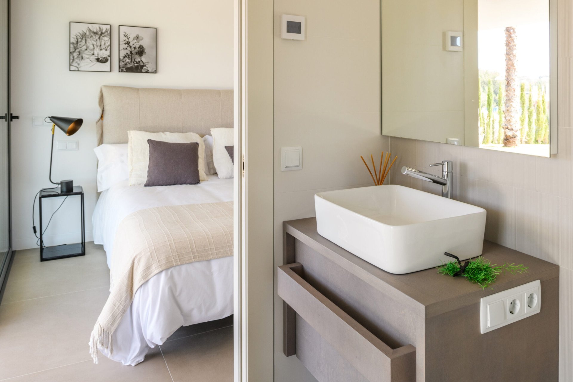 Nieuwbouw Woningen - detached -
Las Colinas Golf